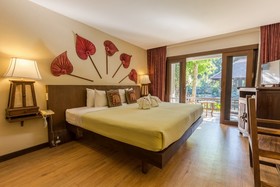 Lanna Dusita Boutique Resort by Andacura Hotels & Resorts