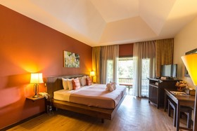 Lanna Dusita Boutique Resort by Andacura Hotels & Resorts