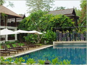 Lanna Dusita Boutique Resort by Andacura Hotels & Resorts