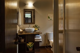 Lanna Dusita Boutique Resort by Andacura Hotels & Resorts