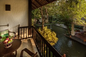 Lanna Dusita Boutique Resort by Andacura Hotels & Resorts
