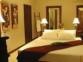 Lanna Dusita Boutique Resort by Andacura Hotels & Resorts