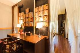 Lanna Dusita Boutique Resort by Andacura Hotels & Resorts