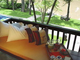 Lanna Dusita Boutique Resort by Andacura Hotels & Resorts