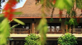 Lanna Dusita Boutique Resort by Andacura Hotels & Resorts