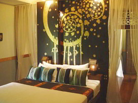 Lanna Dusita Boutique Resort by Andacura Hotels & Resorts