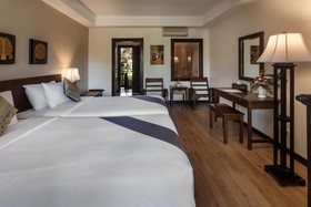 Lanna Dusita Boutique Resort by Andacura Hotels & Resorts