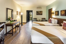 Lanna Dusita Boutique Resort by Andacura Hotels & Resorts