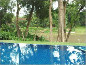 Lanna Dusita Boutique Resort by Andacura Hotels & Resorts