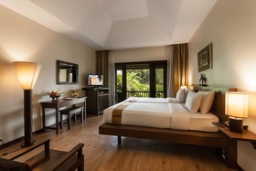 Lanna Dusita Boutique Resort by Andacura Hotels & Resorts