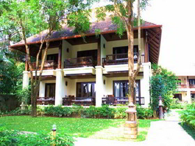 Lanna Dusita Boutique Resort by Andacura Hotels & Resorts