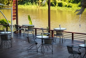 Lanna Dusita Boutique Resort by Andacura Hotels & Resorts