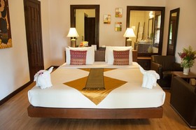 Lanna Dusita Boutique Resort by Andacura Hotels & Resorts