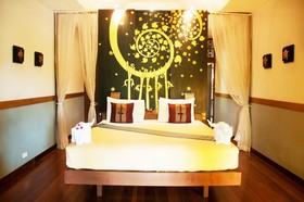Lanna Dusita Boutique Resort by Andacura Hotels & Resorts