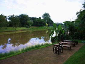 Lanna Dusita Boutique Resort by Andacura Hotels & Resorts