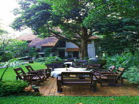 Lanna Dusita Boutique Resort by Andacura Hotels & Resorts