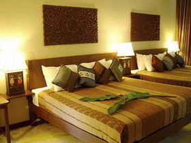 Lanna Dusita Boutique Resort by Andacura Hotels & Resorts
