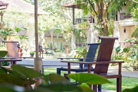 Lanna Dusita Boutique Resort by Andacura Hotels & Resorts
