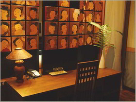 Lanna Dusita Boutique Resort by Andacura Hotels & Resorts