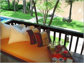 Lanna Dusita Boutique Resort by Andacura Hotels & Resorts