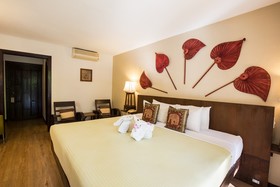 Lanna Dusita Boutique Resort by Andacura Hotels & Resorts