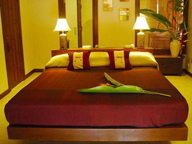Lanna Dusita Boutique Resort by Andacura Hotels & Resorts