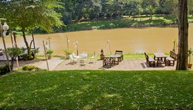 Lanna Dusita Boutique Resort by Andacura Hotels & Resorts