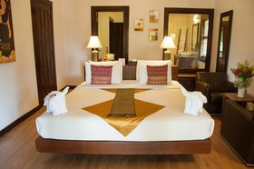 Lanna Dusita Boutique Resort by Andacura Hotels & Resorts