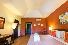 Lanna Dusita Boutique Resort by Andacura Hotels & Resorts