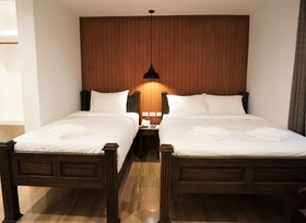 Lanna Haven Hotel