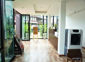 Lanna Haven Hotel