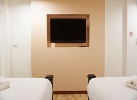 Lanna Haven Hotel