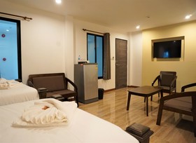 Lanna Haven Hotel