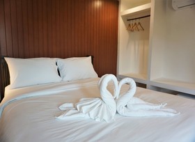 Lanna Haven Hotel