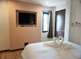 Lanna Haven Hotel