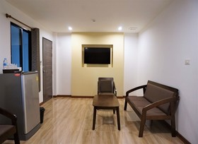 Lanna Haven Hotel