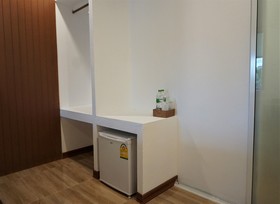 Lanna Haven Hotel