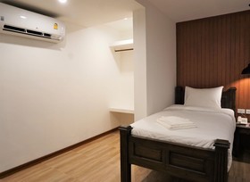 Lanna Haven Hotel