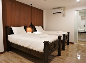 Lanna Haven Hotel