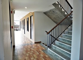 Lanna Haven Hotel