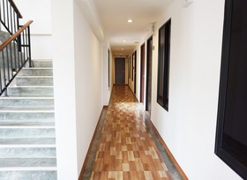Lanna Haven Hotel