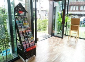 Lanna Haven Hotel