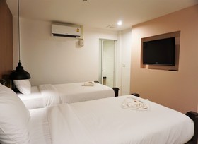 Lanna Haven Hotel
