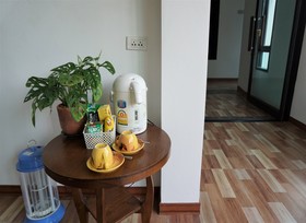 Lanna Haven Hotel