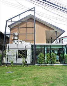 Lanna Haven Hotel