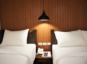 Lanna Haven Hotel