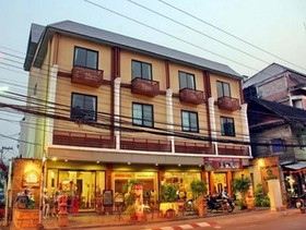 Lanna House