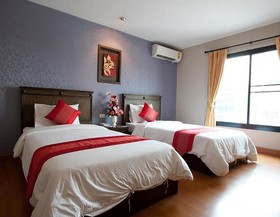 Lanna House