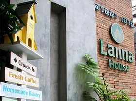 Lanna House
