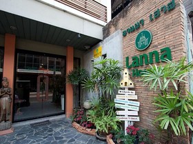 Lanna House